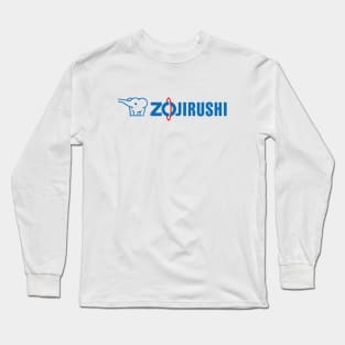 Zojirushi Long Sleeve T-Shirt